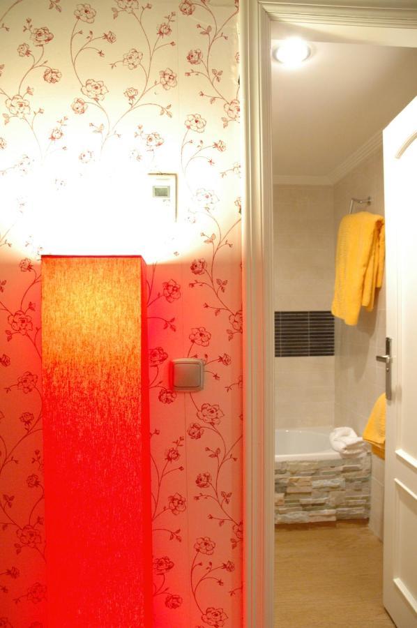 Hotel Ideal Villarrobledo Buitenkant foto