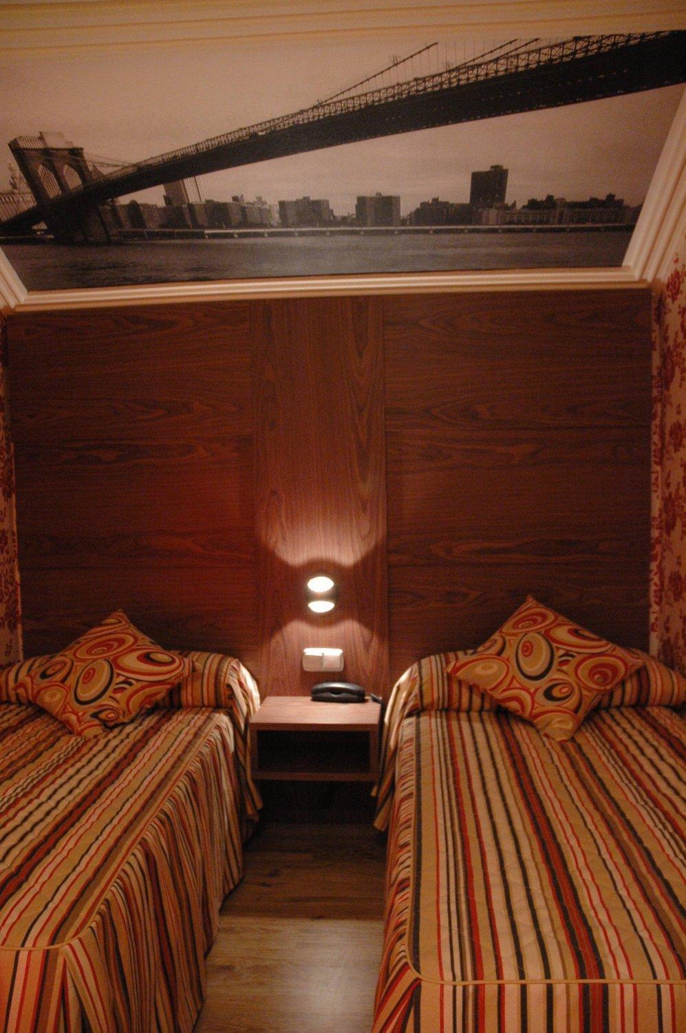 Hotel Ideal Villarrobledo Buitenkant foto