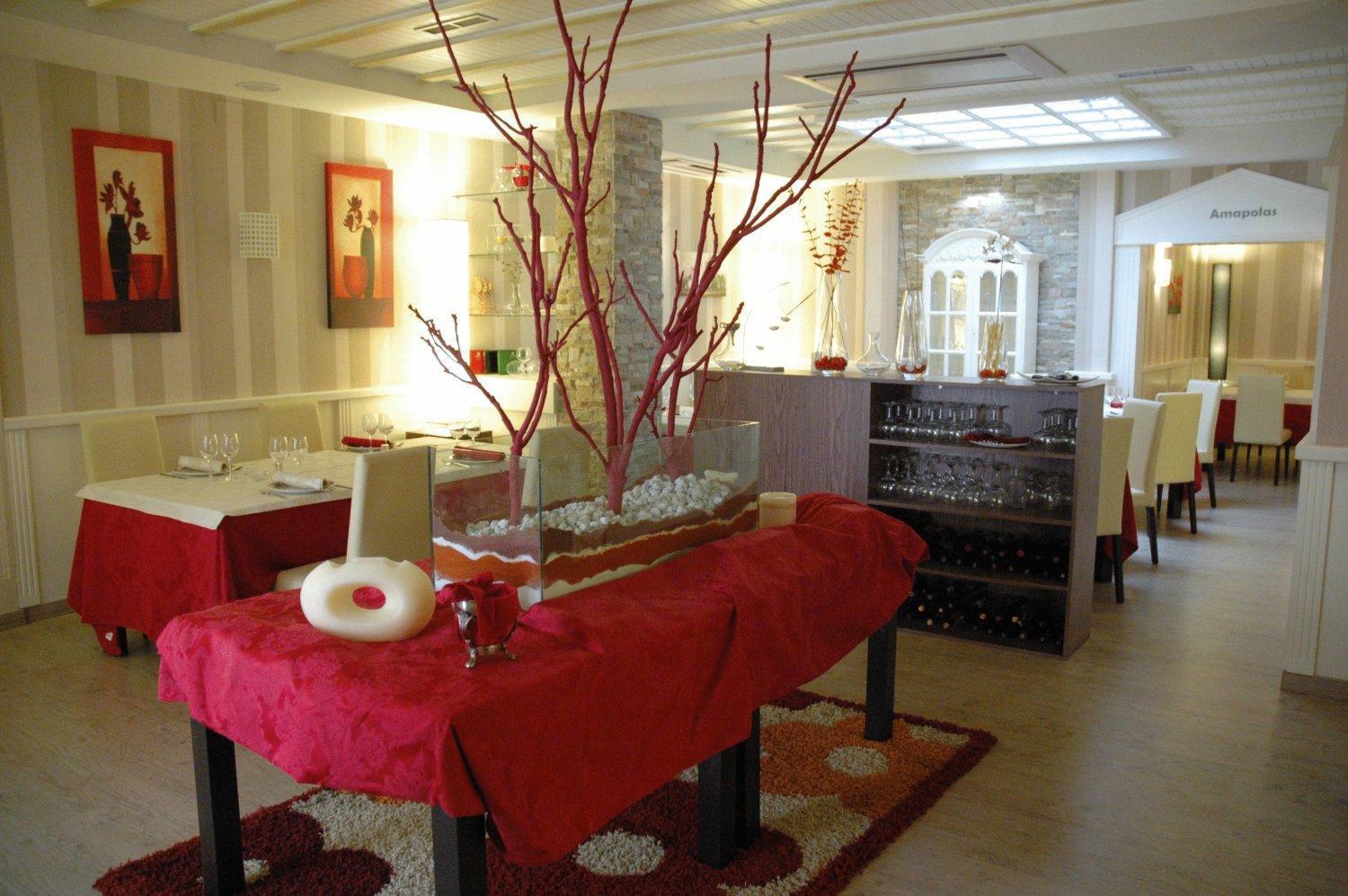 Hotel Ideal Villarrobledo Buitenkant foto