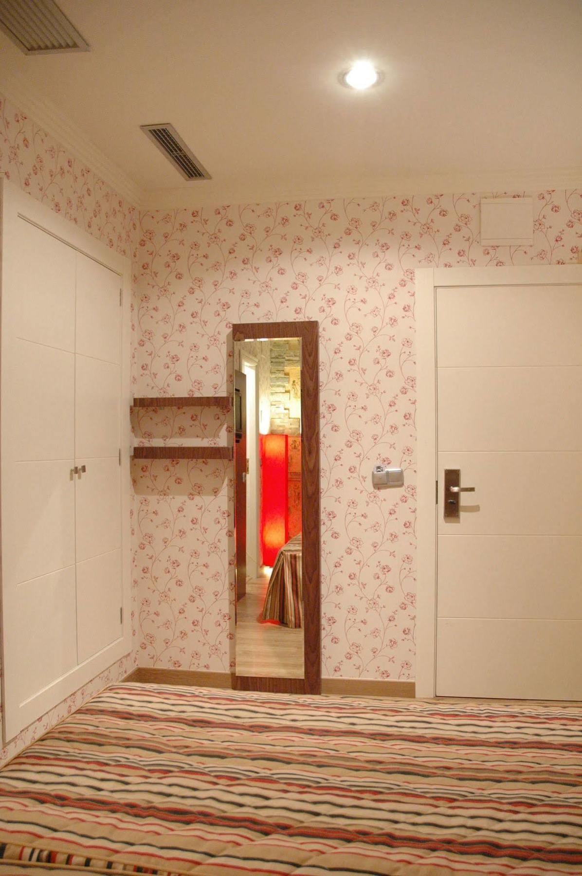 Hotel Ideal Villarrobledo Buitenkant foto